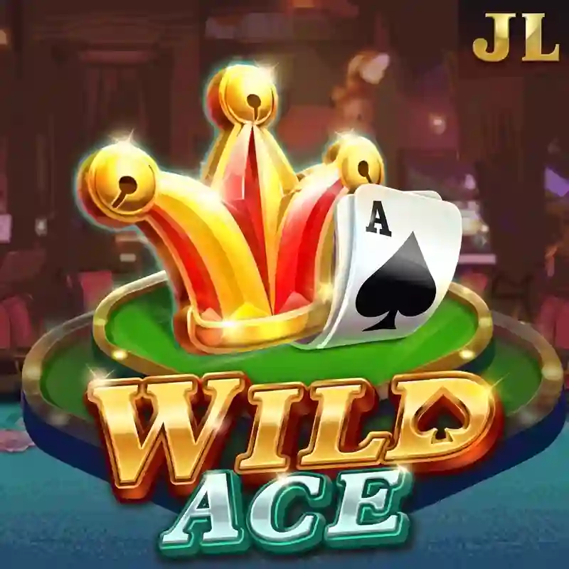 Ace hoang dã - Trò chơi slot đỉnh cao tại bet88u