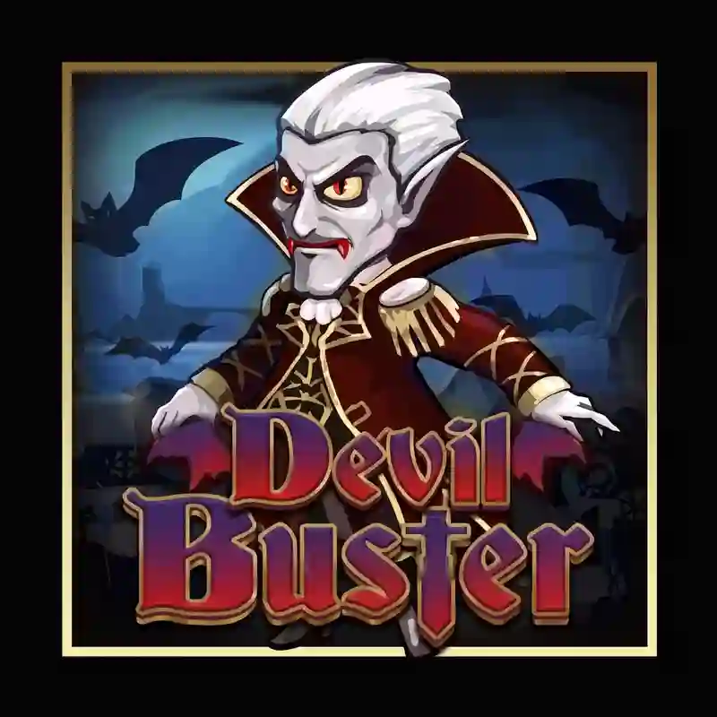 Devil Buster - Casino bet88u