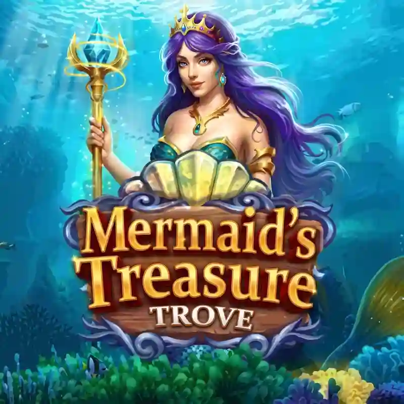 Trò chơi Kho Báu Của Nàng Tiên Cá tại bet88u