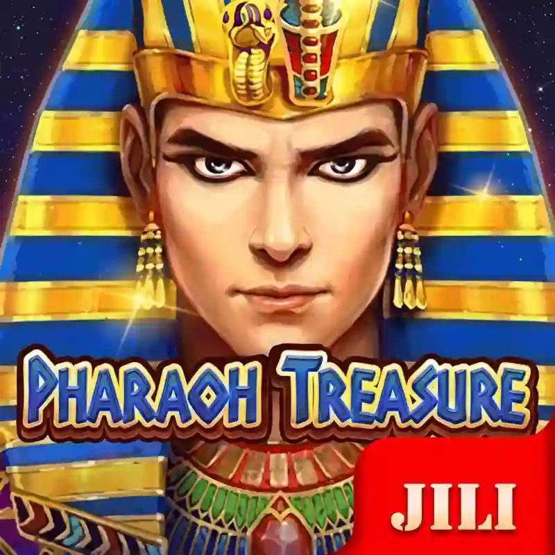 Kho báu Pharaoh