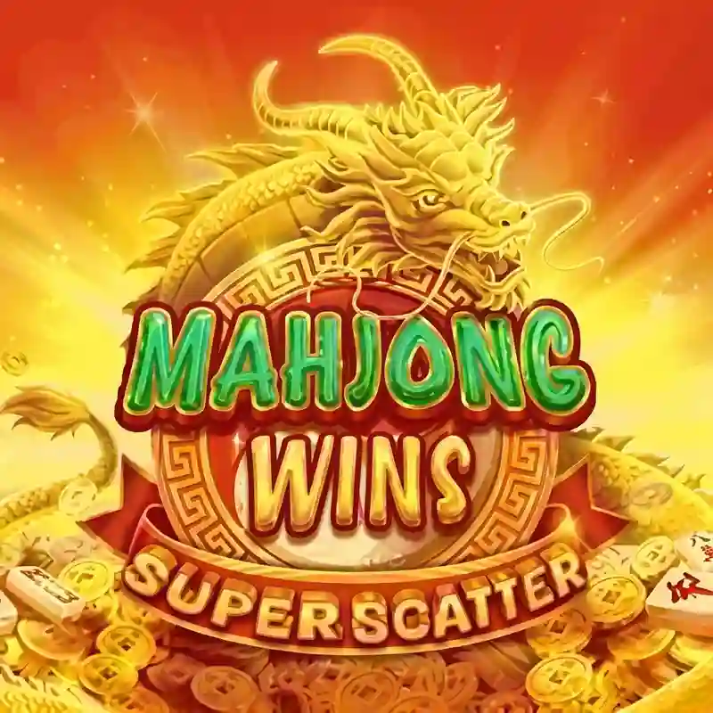 Mahjong Thắng Lớn Siêu Scatter - bet88u Casino