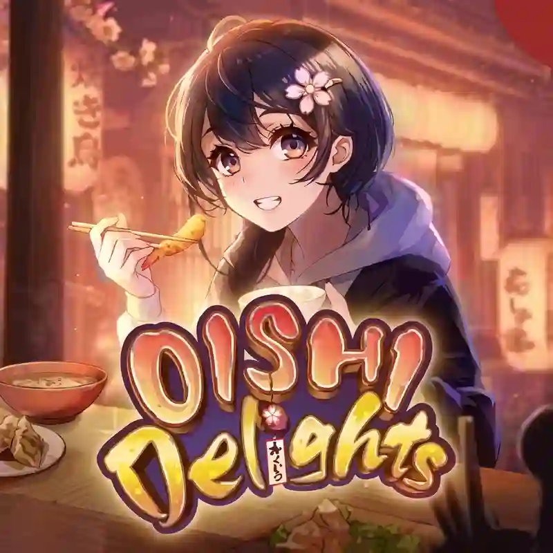 Trò chơi casino Oishi Thơm Ngon trực tuyến tại bet88u